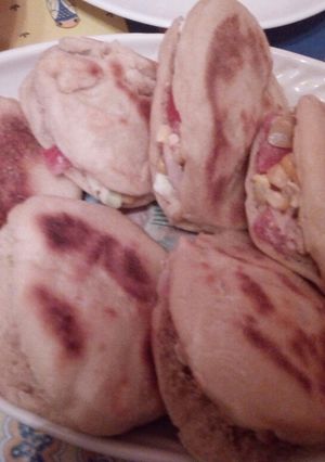 صورة لوصفة ميني بطبوط معمر