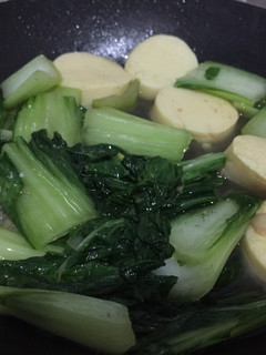 Foto resep Pakcoy Tofu Saus Tiram