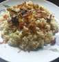 Resep: Ghee Rice a.k.a Nasi Minyak Kekinian