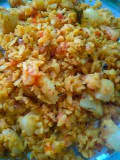 पोहा (poha recipe in hindi) रेसिपी मुख्य फोटो