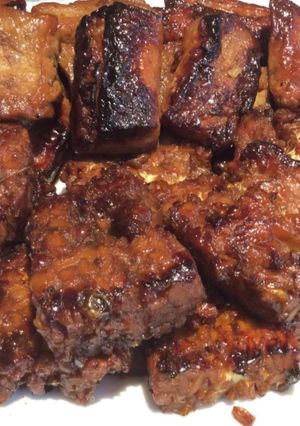 Foto resep Bacem