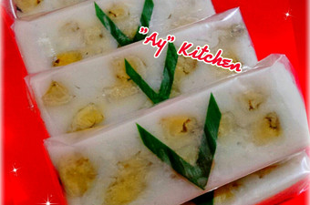 Anti Ribet, Buat Nogosari Istimewa