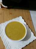 شوربة الشوفان