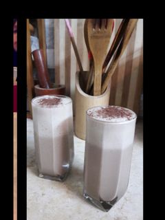 صورة لوصفة موكا بارد لذيذ