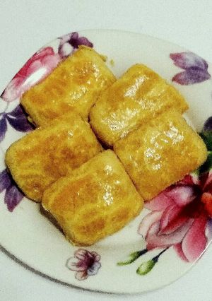 Foto resep Pisang molen