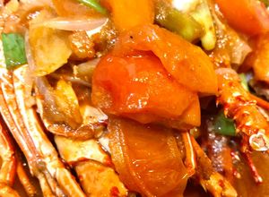 Foto resep Lobster Asam Manis Pedas alaResto Ratu Gurih