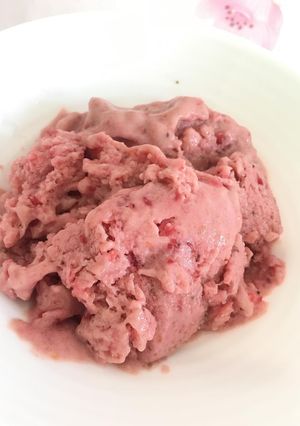 Foto resep Ice cream diet