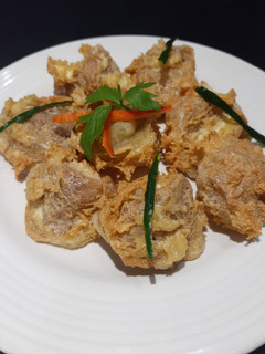 Foto resep Tahu walik