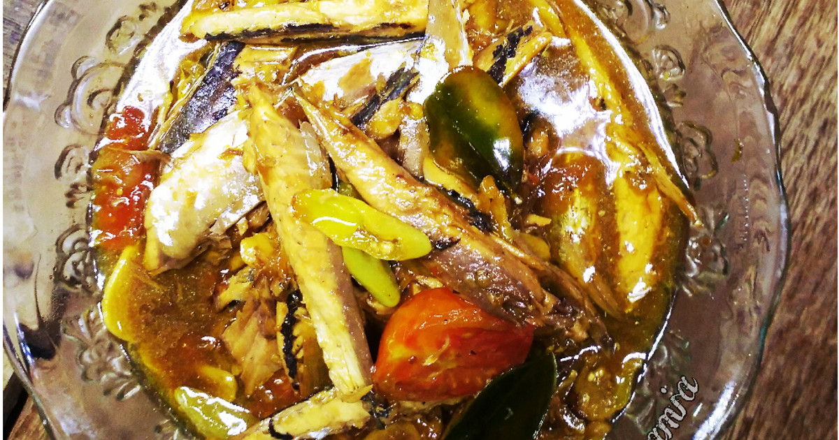 Resep Kicik Pindang oleh Mamamia - Cookpad