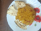 પુલાવ(Pulav Recipe In Gujarati)