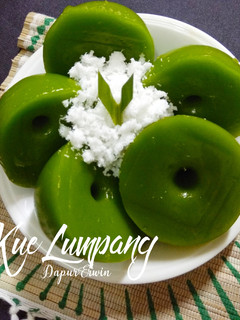 Foto resep Kue Lumpang