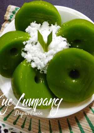 Foto resep Kue Lumpang