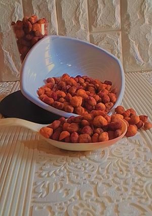 Peanut ainihin hoton girkin