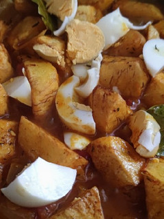 Foto principal de Papas viudas