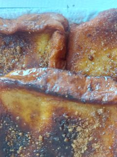 Una foto de Torrijas
