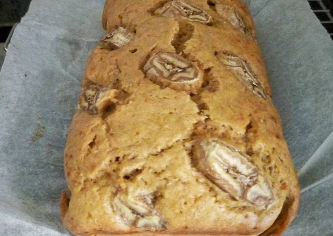 Resep Banana Sponge Cake Moist, Bisa Manjain Lidah