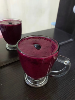 Foto resep Jus Anggur Buah Naga