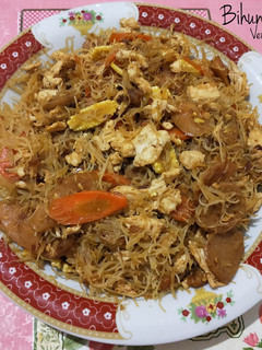 Foto resep Recook Bihun Tumis