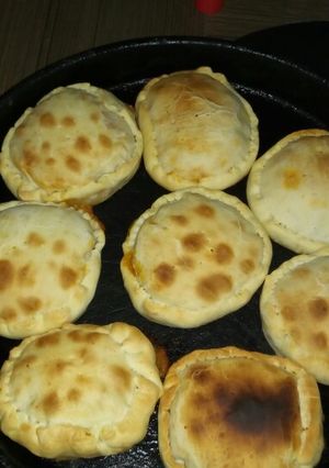 Una foto de Tartaletas copadas
