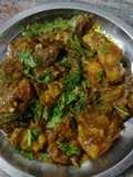 Chicken Masala