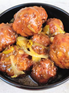 મંચુરિયન (Manchurian Recipe In Gujarati) રેસીપી મુખ્ય ફોટો