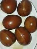 Telur angkringan