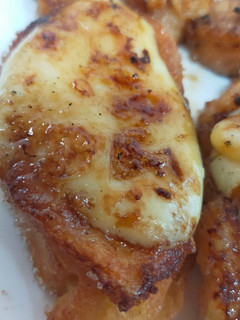 Una foto de Torrijas de la abuela