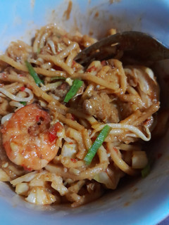 Foto resep Mie Aceh Tumis (Mie Aceh Goreng Basah)