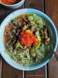 40. Soto Daging Bening