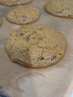 Foto resep Soft Cookies Matcha