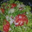 Ensalada Mixta !!!!