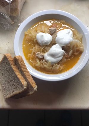 Mennyei székelykáposzta recept fotója