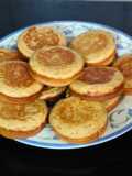Kue Khamir Pisang