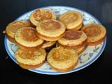 Kue Khamir Pisang