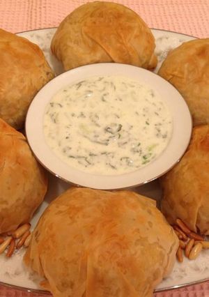 صورة لوصفة اوزي😍