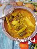 Sindhi Kadhi