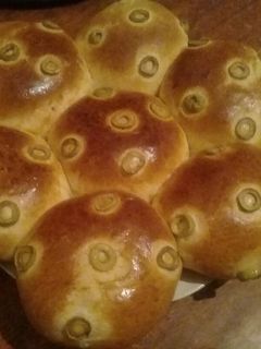 صورة لوصفة بريوش مالح