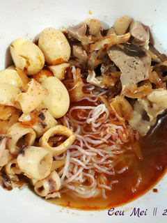 Foto resep Ramen Jeletot ketofy