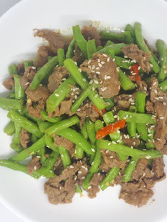 Foto resep Beef Bulgogi Buncis