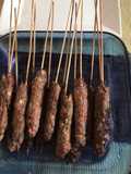 Kafta en casa al HornoSúper sencilla y rápida