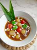 Wedang Ronde