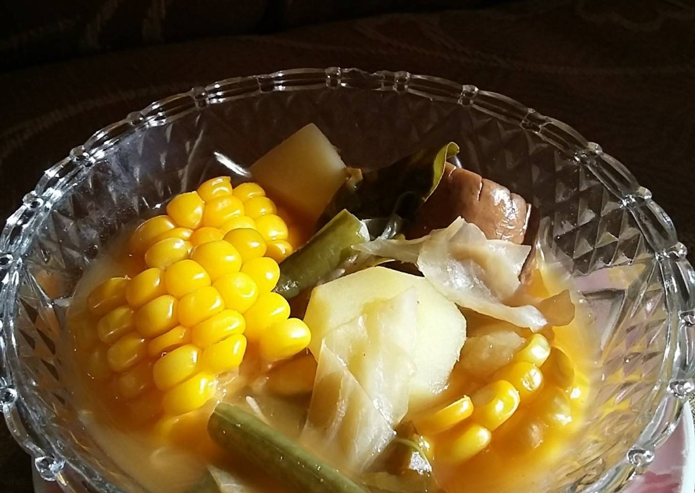 Sayur asem