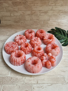 Foto resep Kue Cantik Manis Mutiara