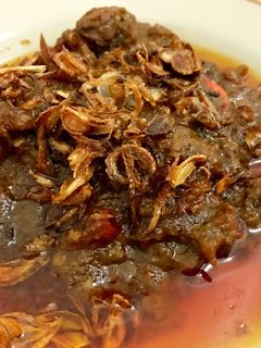 Foto resep Krengsengan Daging