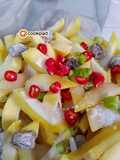 Jeruk Mangga Cik Lily