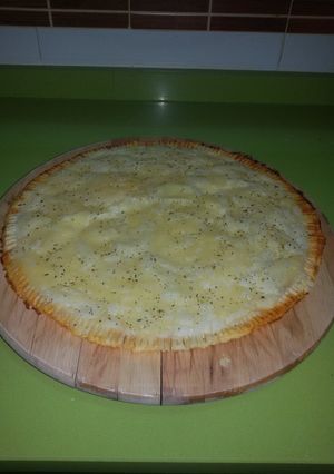 Foto principal de Cocois de jamon y queso con thermomix