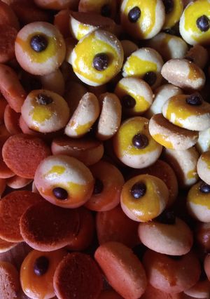 Foto resep Nastar 1kg