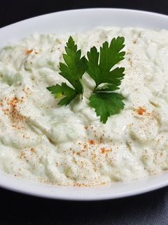 Φωτογραφία της συνταγής Τζατζίκι