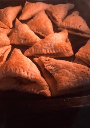 صورة لوصفة بِـف باستـري بالدجَاج 🍗