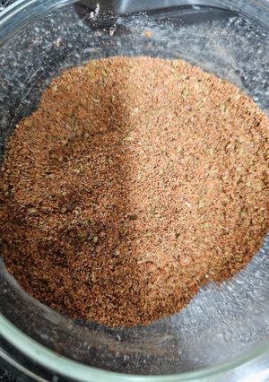 A picture of French Fry & Potato Seasoning.